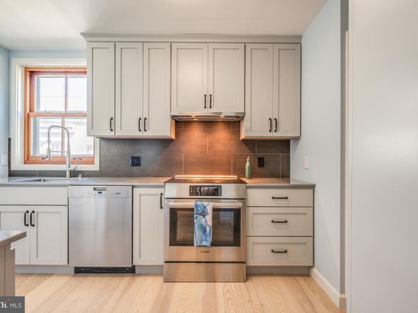 411 S Columbus Street 8, Alexandria VA 22314