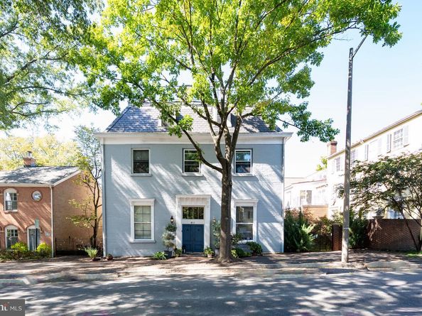 411 S Columbus Street 8, Alexandria VA 22314