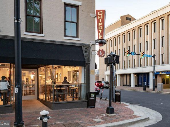 411 S Columbus Street 8, Alexandria VA 22314