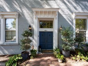 411 S Columbus Street 8, Alexandria VA 22314