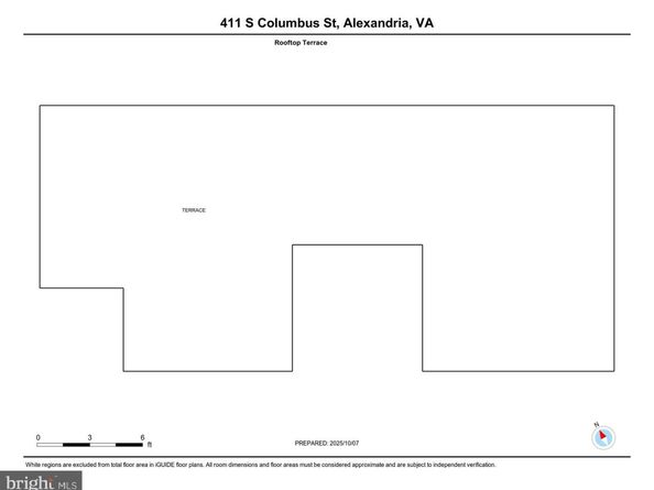 411 S Columbus Street 8, Alexandria VA 22314