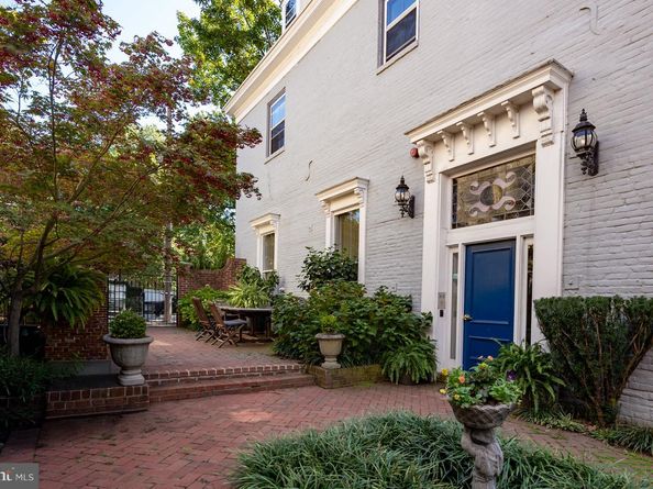 411 S Columbus Street 8, Alexandria VA 22314