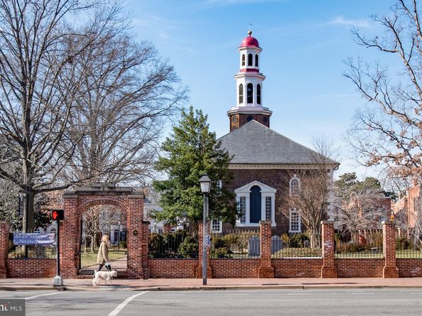 411 S Columbus Street 8, Alexandria VA 22314