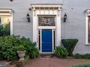 411 S Columbus Street 8, Alexandria VA 22314
