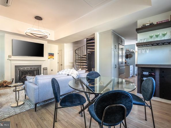 411 S Columbus Street 8, Alexandria VA 22314