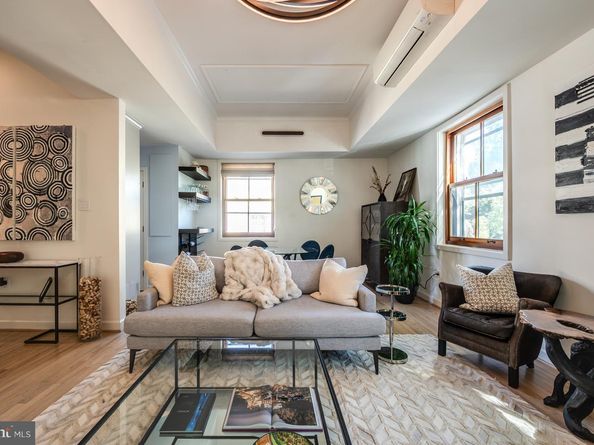 411 S Columbus Street 8, Alexandria VA 22314