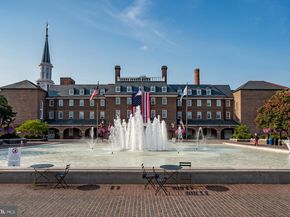 411 S Columbus Street 8, Alexandria VA 22314