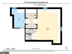 411 S Columbus Street 8, Alexandria VA 22314