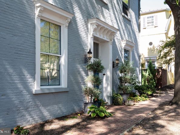 411 S Columbus Street 8, Alexandria VA 22314