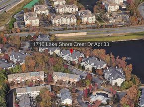 1716 Lake Shore Crest Drive 33, Reston VA 20190