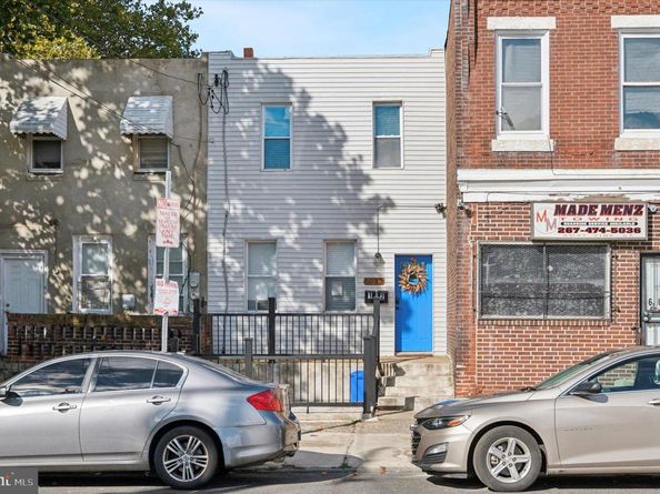 6033 Vine Street, Philadelphia PA 19139
