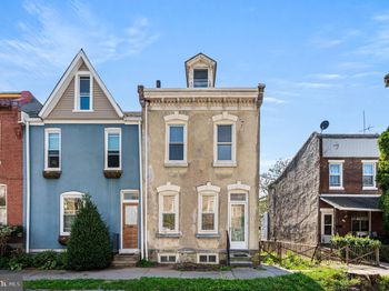 174 Lauriston Street
