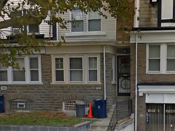 1901A 72nd Avenue, Philadelphia PA 19138