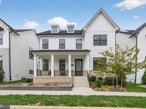 6917 Silver Linden St, Bethesda MD 20817
