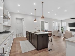 6917 Silver Linden St, Bethesda MD 20817
