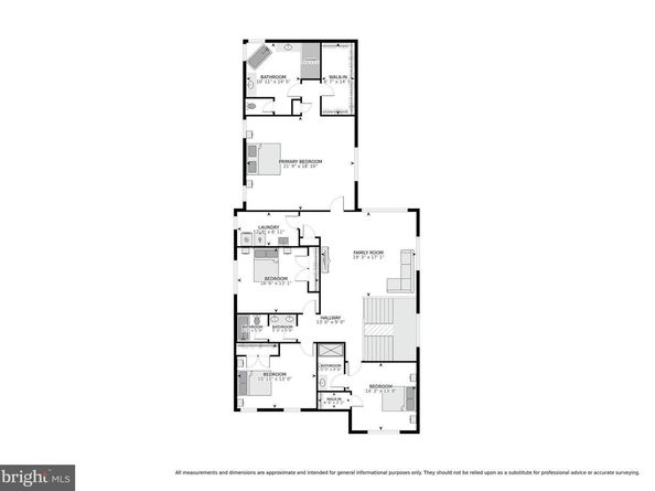 6917 Silver Linden St, Bethesda MD 20817