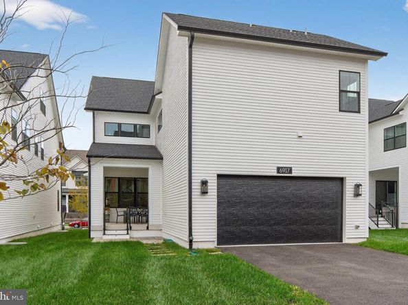 6917 Silver Linden St, Bethesda MD 20817