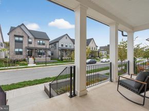 6917 Silver Linden St, Bethesda MD 20817