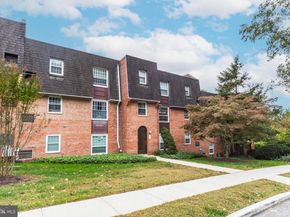 4000 Gypsy Lane 316A1, Philadelphia PA 19129