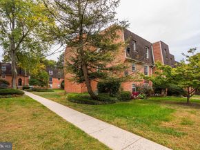 4000 Gypsy Lane 316A1, Philadelphia PA 19129