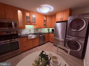 4620 N Park Avenue 206E, Chevy Chase MD 20815