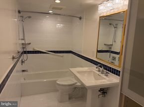4620 N Park Avenue 206E, Chevy Chase MD 20815