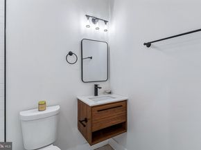 1107 Queen Street NE UNIT 2, Washington DC 20002
