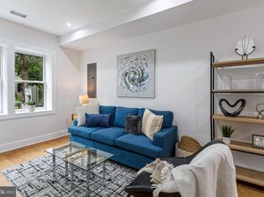 1107 Queen Street NE UNIT 2, Washington DC 20002
