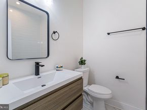 1107 Queen Street NE UNIT 2, Washington DC 20002