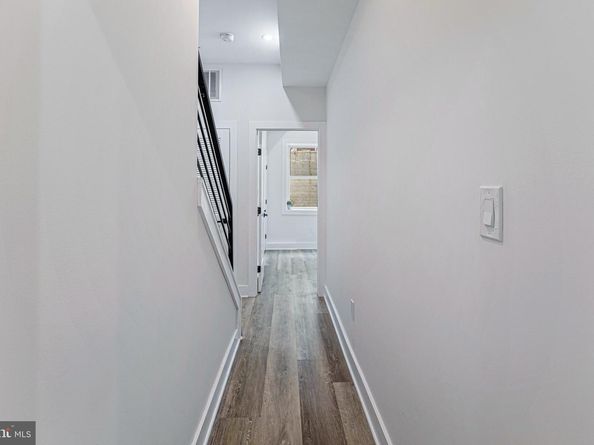 1107 Queen Street NE UNIT 2, Washington DC 20002