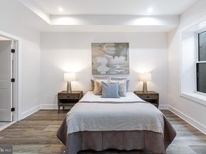 1107 Queen Street NE UNIT 2, Washington DC 20002