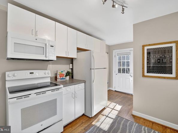 1642 Florida Avenue NW, Washington DC 20009