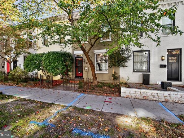 1642 Florida Avenue NW, Washington DC 20009