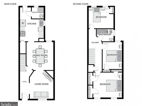 1642 Florida Avenue NW, Washington DC 20009