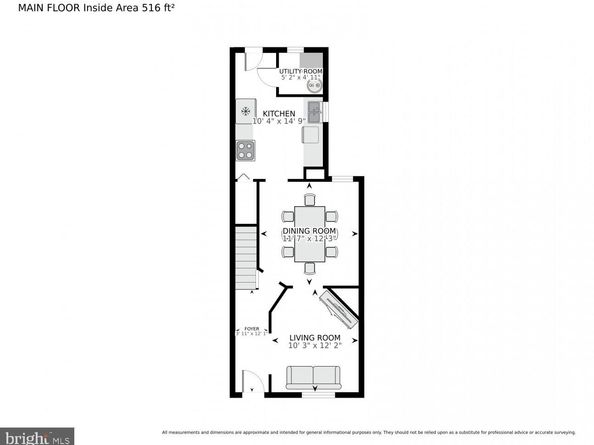 1642 Florida Avenue NW, Washington DC 20009