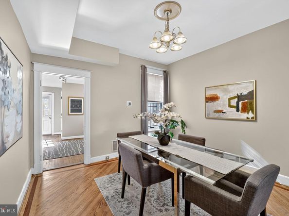 1642 Florida Avenue NW, Washington DC 20009