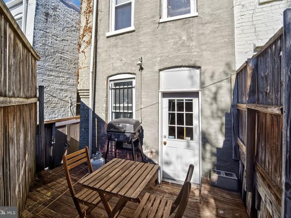 1642 Florida Avenue NW, Washington DC 20009