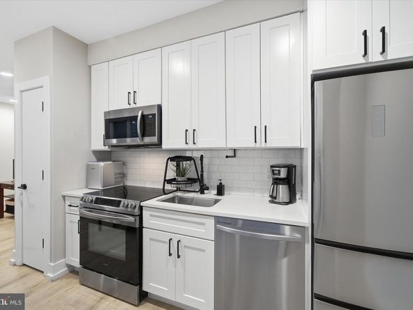 1016 17TH Place NE 7, Washington DC 20002