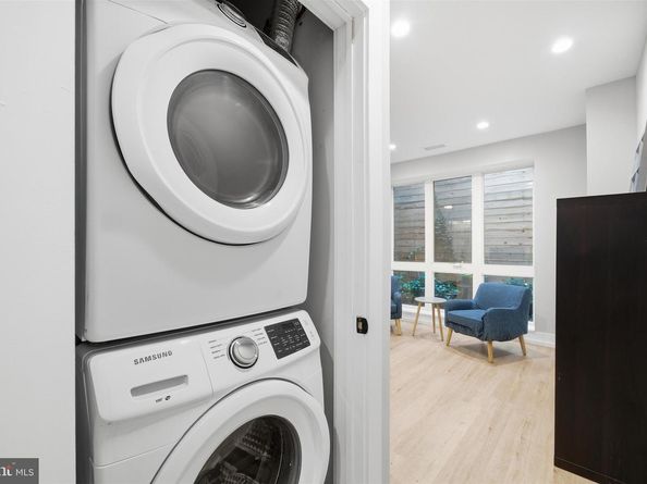 1016 17TH Place NE 7, Washington DC 20002