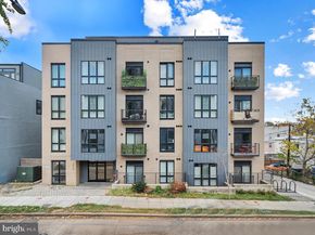 1016 17TH Place NE 7, Washington DC 20002