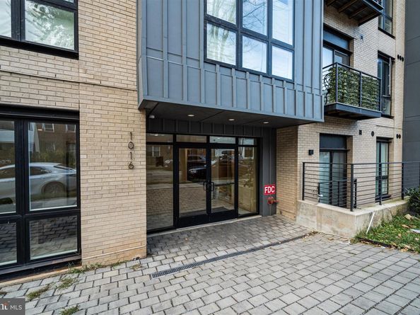 1016 17TH Place NE 7, Washington DC 20002