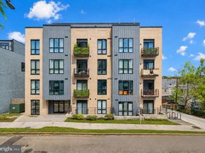 1016 17TH Place NE 7, Washington DC 20002
