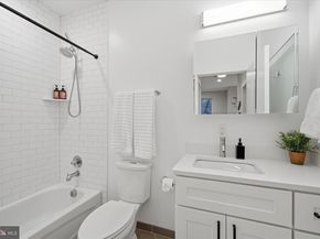 1016 17TH Place NE 7, Washington DC 20002