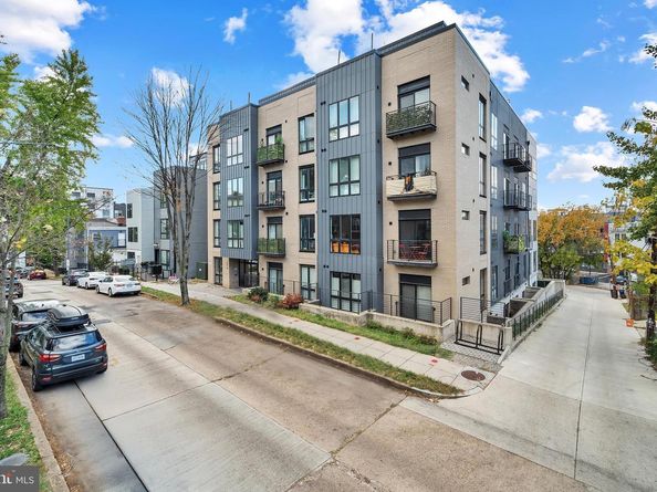 1016 17TH Place NE 7, Washington DC 20002
