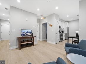 1016 17TH Place NE 7, Washington DC 20002