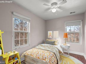 4410 Foote Street NE, Washington DC 20019