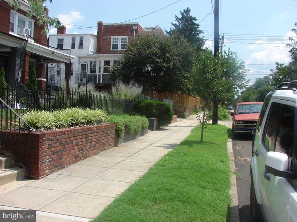 415 NW Farragut Street NW, Washington DC 20011