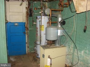 415 NW Farragut Street NW, Washington DC 20011