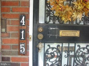 415 NW Farragut Street NW, Washington DC 20011