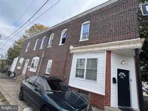 4619 Benner Street, Philadelphia PA 19135